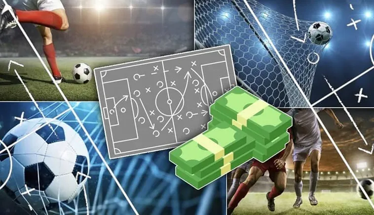 Kỹ Thuật Soi Kèo Đội Ghi Bàn Cuối Cùng Trong Trận Đấu