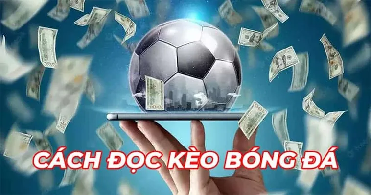 Hướng Dẫn Cách Phân Tích Kèo Hiệp 2 Trong Trận Đấu Bóng Đá Đỉnh Cao