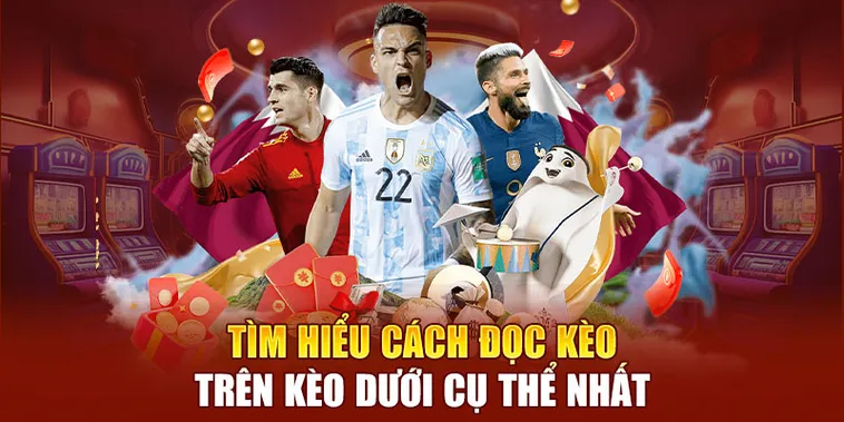 Hướng Dẫn Cách Phân Tích Kèo Trên Kèo Dưới Hiệu Quả Nhất Hiện Nay