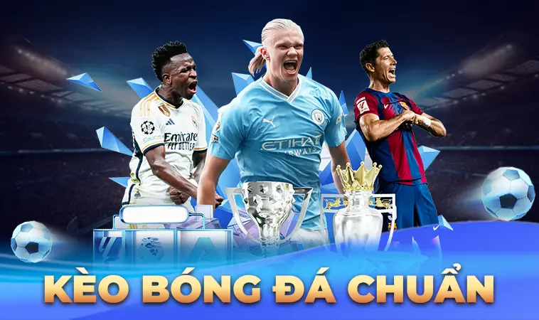 Trải Nghiệm Soi Kèo Bóng Đá Chuẩn Xác Tại Keobongda24.Online (Uy Tín)