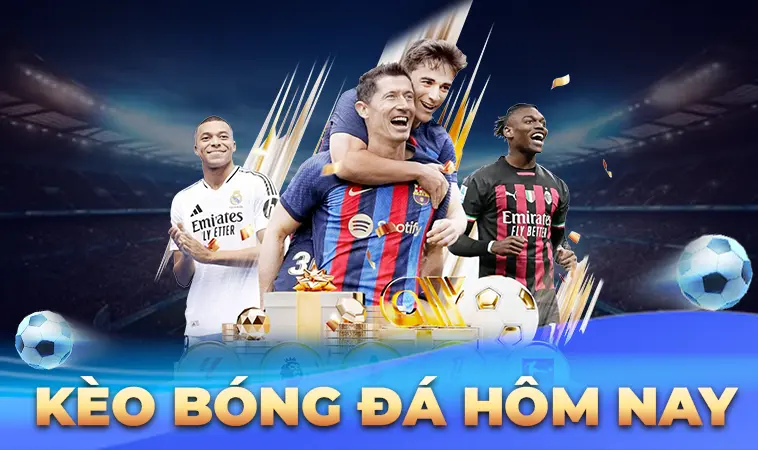 Trải Nghiệm Soi Kèo Bóng Đá Chuẩn Xác Tại Keobongda24.Online (Uy Tín)