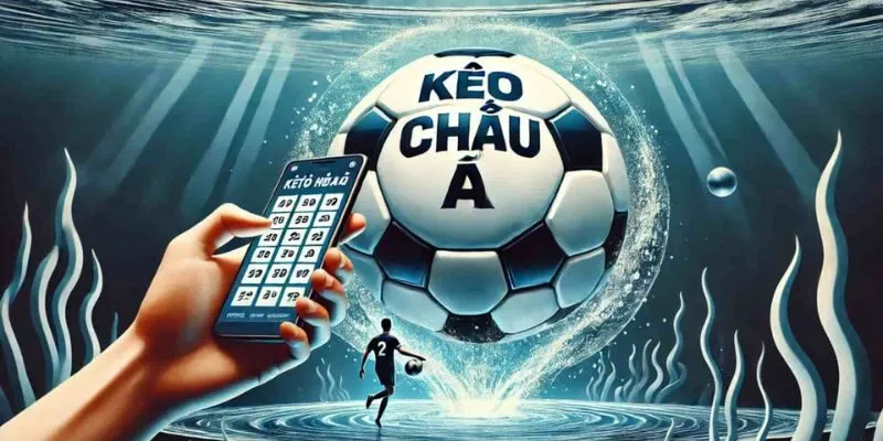 Cách Đọc Kèo Châu Á Và Những Lưu Ý Quan Trọng Nhất Cho Cầu Thủ