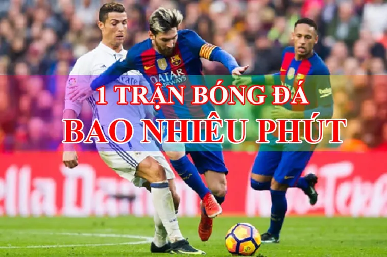 Phân Tích Quy Định Về Thời Gian Trận Đấu Bóng Đá Chính Thức